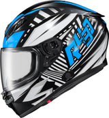 Scorpion Exo R430 Full Face Helmet Head Trip
