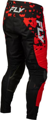 Fly Racing - Lite Flake MX Pants