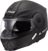 LS2 Horizon II Modular Helmet | Solid | Matte Black, Gloss White, Matte Titanium & Gloss Gray (Nardo) | XS–3XL | 902-3011