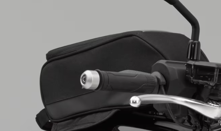Honda Tank Bag Fits Various CB models 2019-2026 08L71-MKJ-D00