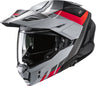 HJC i80 Modular Motorcycle Helmet - Imes Graphic