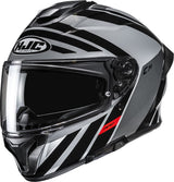 HJC C71 Helmet - Faber