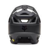 Fox Racing Youth Proframe Full-Face MTB Helmet | Matte Black | Mips