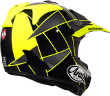 Arai VX-Pro4 Helmet - Fragment