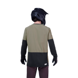 Fox Racing - Defend Thermal Jersey - Adobe - M