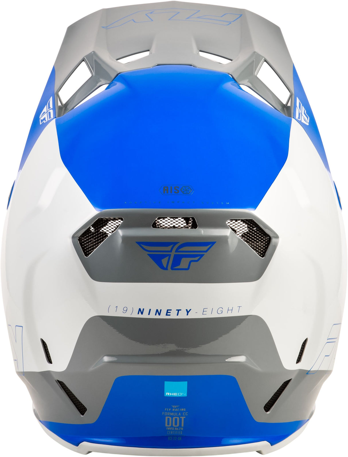 Fly Formula CC Glide Helmet
