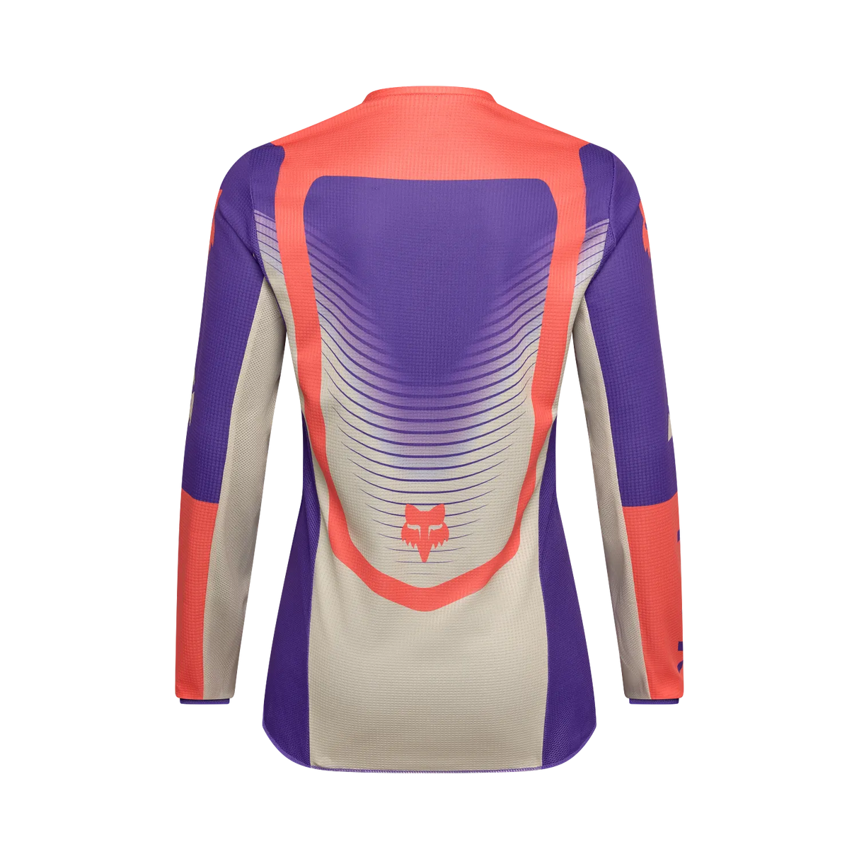 Fox Racing - Woman's 180 Collect Jersey - Grape - S