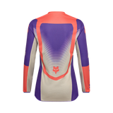 Fox Racing - Woman's 180 Collect Jersey - Grape - S