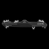 OR8 - Citadel Pedals 9/16 BK