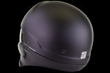 ScorpionEXO - Covert Solid Helmet - Matte Black - XL