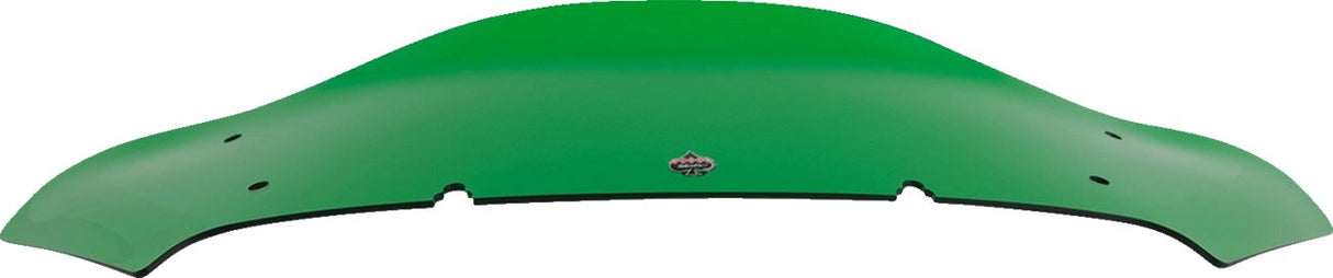 Klock Werks Kolor Flare Windshield For 23.5-26 Street Glide FLHX