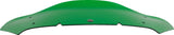 Klock Werks Kolor Flare Windshield For 23.5-26 Street Glide FLHX