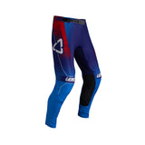 Leatt Moto 5.5 I.K.S. Motorcycle Pants | Ventilated 4-Way Stretch