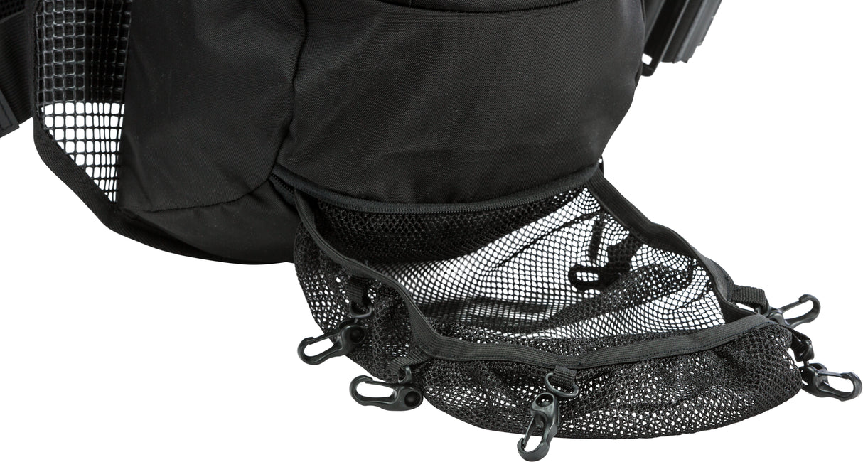 Xc 100 Hydro Pack 3l Black - Cycle City Outdoors