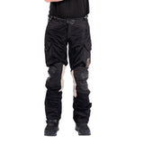 Leatt FlowTour 5.5 ADV Pants | Ventilated Motorcycle Pants