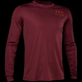 Fox Racing - Ranger Ls Jersey Graphic 2 - Drk Mrn - M