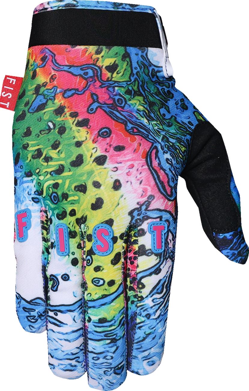 Fist - Lil Fists - Strapped