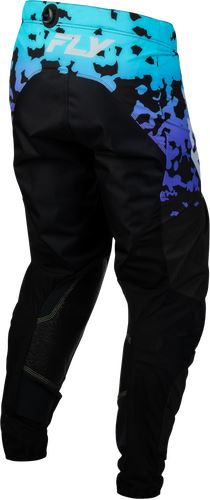 Fly Racing - Lite Flake MX Pants