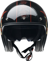 Z1R Saturn Helmet