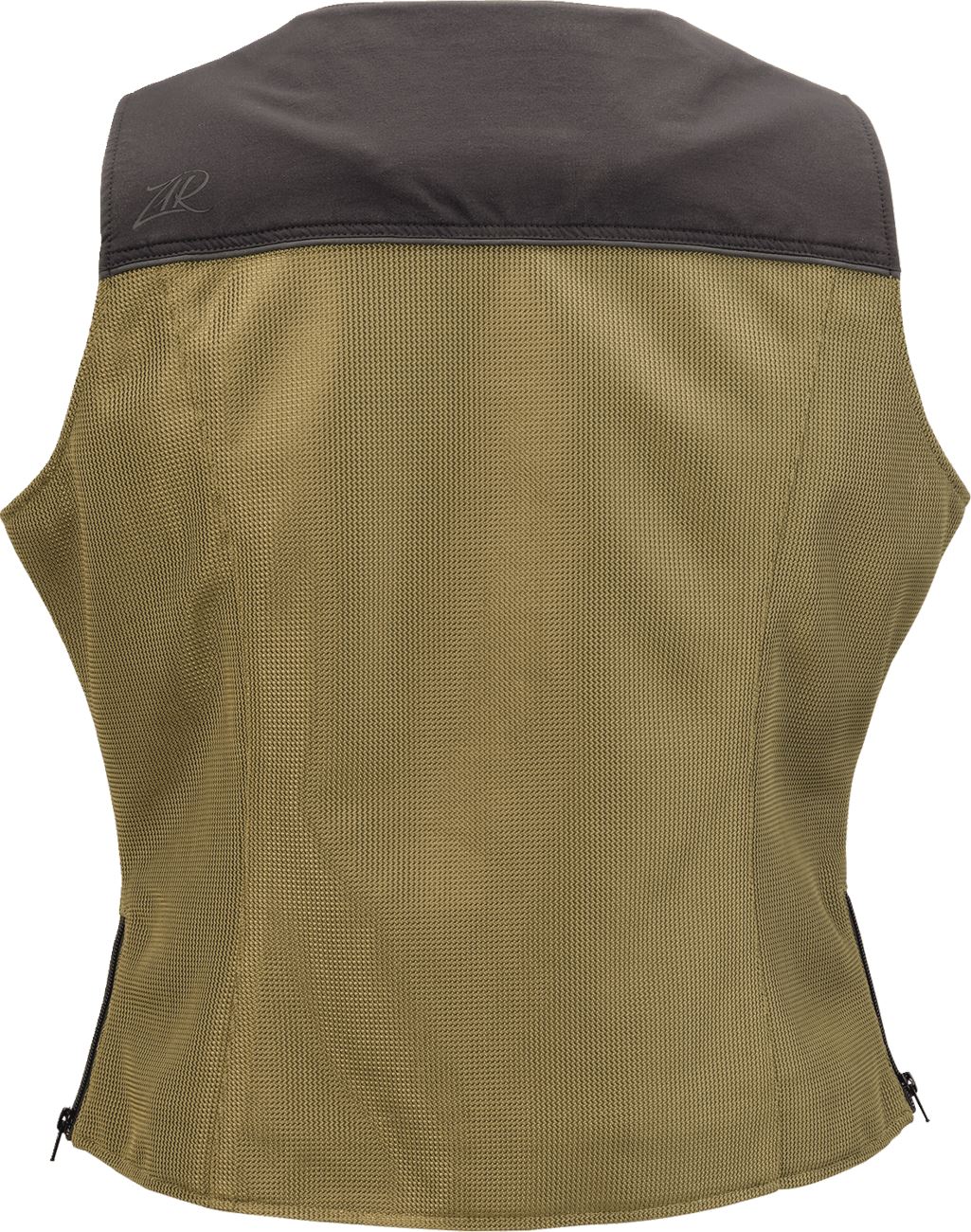 Z1R Women's Mesh Vest