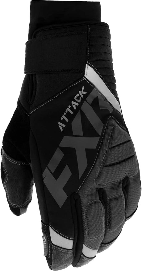 FXR - Attack Lite Glove (Open Box) - Cycle City Outdoors