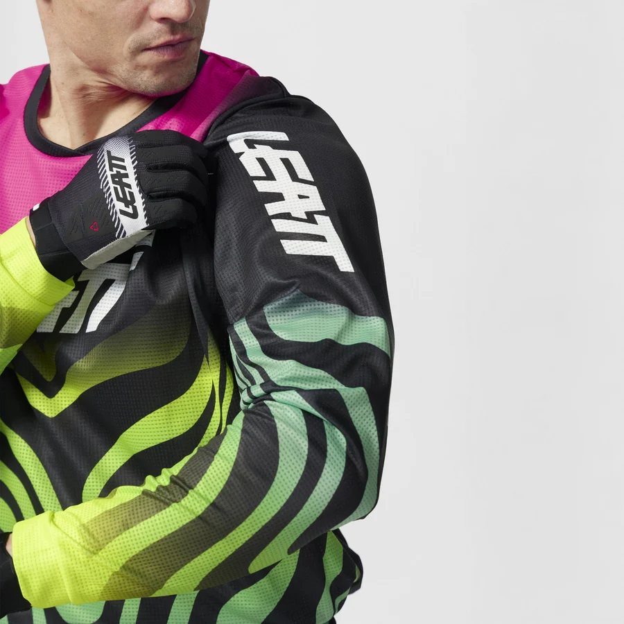 Leatt Ride Kit Moto 3.5 | Jersey & Pant Combo | Sizes S–5XL