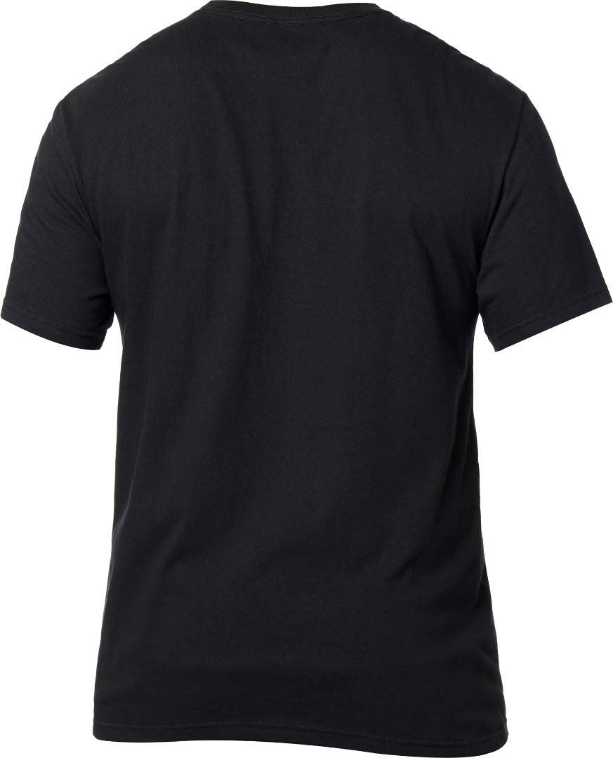 Fox Racing Men's Fox Procircuit Shirts,X-Large,Black