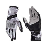 Leatt ADV X-Flow 7.5 Motorcycle Gloves | Ventilated Standard Length