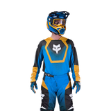 Fox Racing - 180 Collect Jersey - Blue - M
