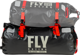 Roamer 40l Dry Bag Black