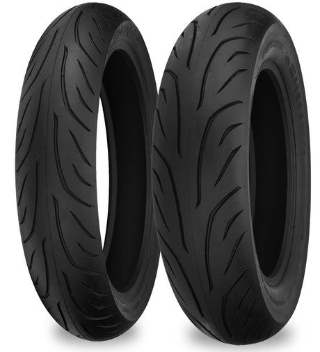 Tire 890 Journey Rear 200/55r16 77h Radial Tl