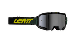 Leatt Velocity 4.5 Iriz Goggle | Junior & Smaller Helmets | 50% VLT | OTG