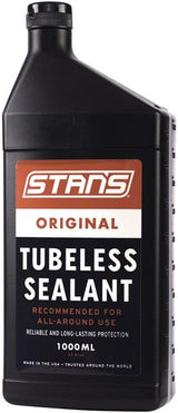 Stan's - Stan's Original Tubeless Tire Sealant - 1000ml