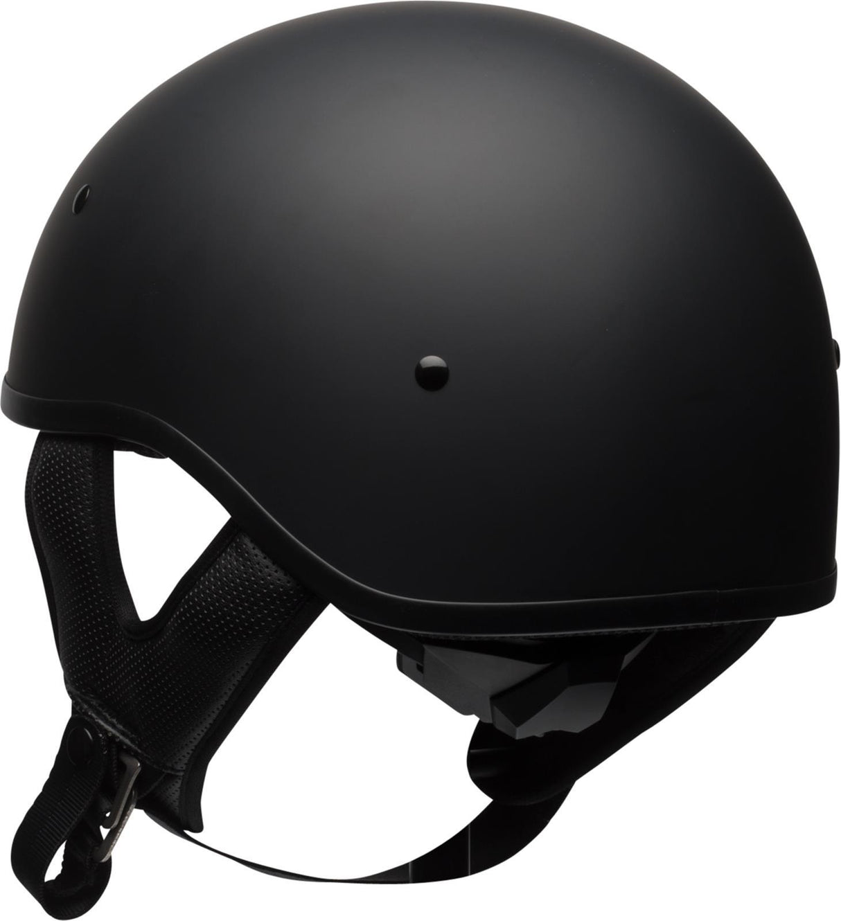Bell Pit Boss Sport Solid Matte Black - M