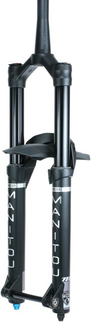 Manitou Mezzer Pro Suspension Fork - 29" / 160mm