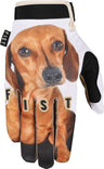 Fist - Strapped