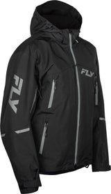 Fly Incline Jacket