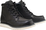 Z1R Workboots | Brown / Black | Sizes 7–14