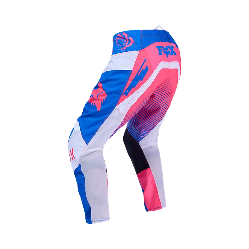 Fox Racing - 180 Collect Pant - Blue/Pink - 32