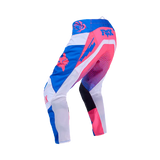 Fox Racing - 180 Collect Pant - Blue/Pink - 32
