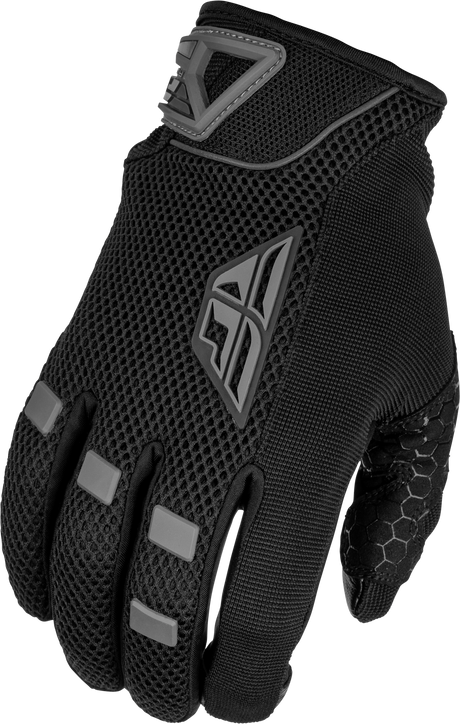 Women's Coolpro Gloves Black Xs