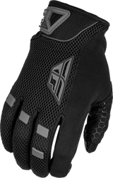Women's Coolpro Gloves Black Lg