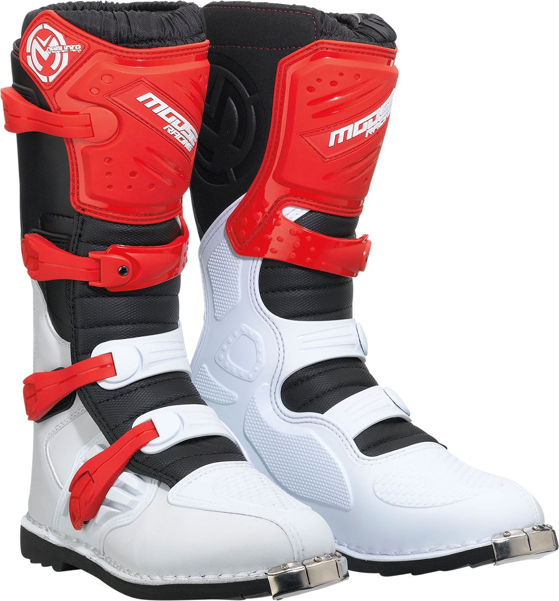 Moose Racing - Qualifier Boots