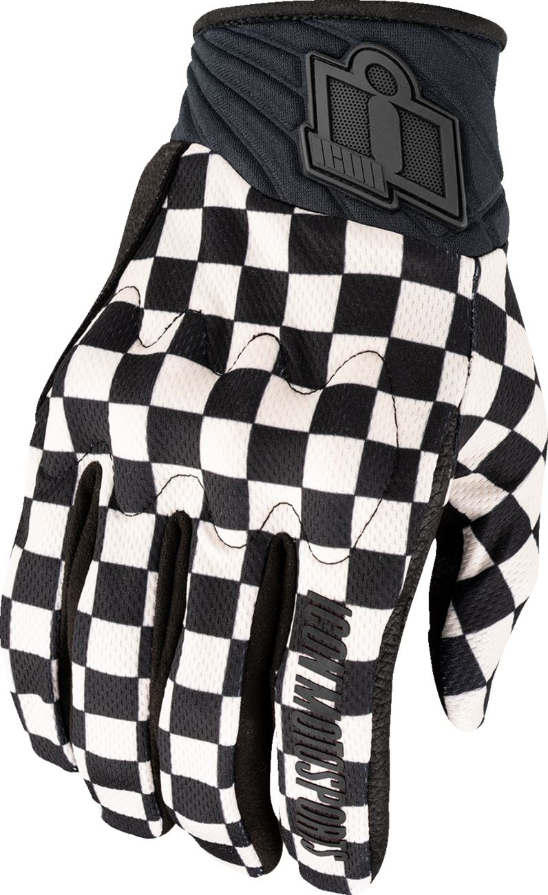 ICON Anthem3™ Gloves