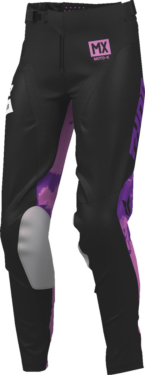 THOR Women's Launchmode Bleach Pants