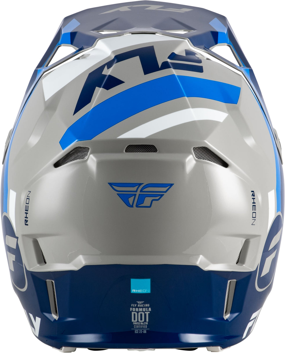 Fly Formula CP Seal Helmet