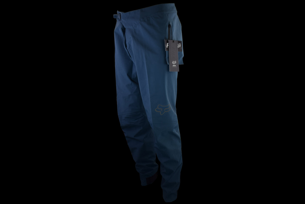 Fox Racing - Ranger 3-Layer Water Pant - Olive Green - 34