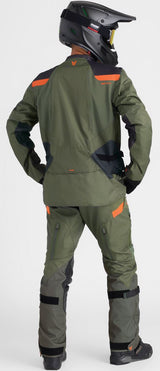 THOR Range Over-the-boot Pants