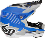 6D Helmets - ATR-2 Helmet - Fusion