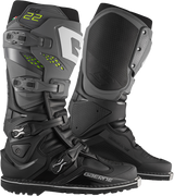 Sg 22 Gore Tex Enduro Boots Anthracite/Black 08